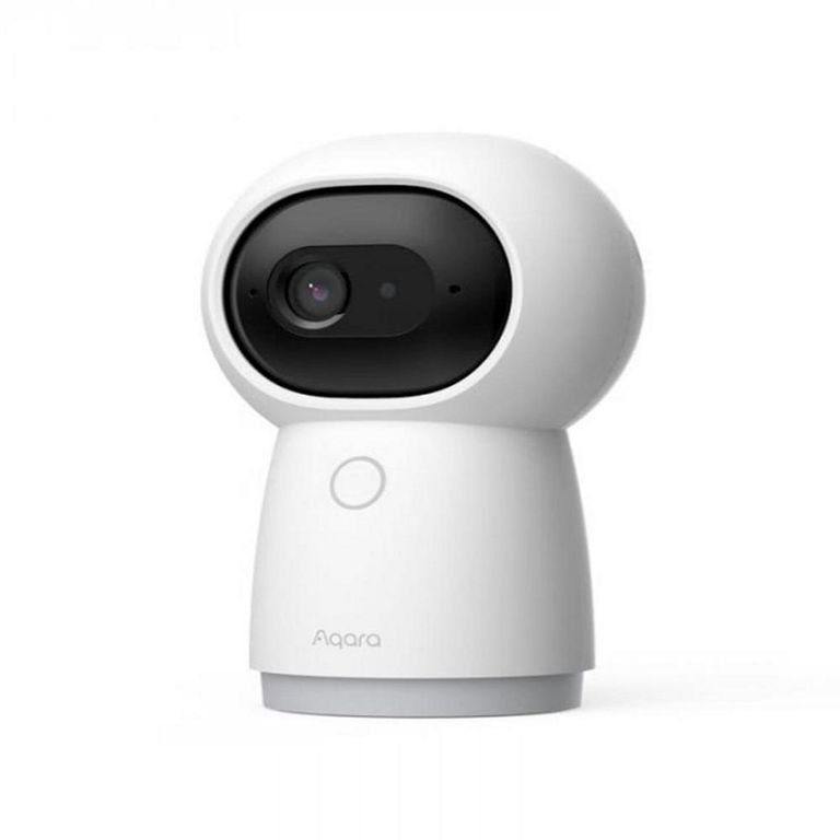 Cámara De Seguridad G3 2K