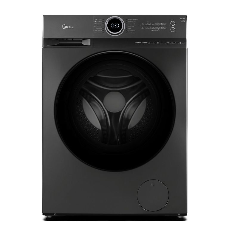 Lavadora Secadora 13/10 kg Inox MF200D130WB/T