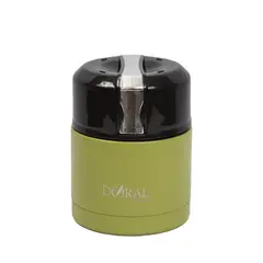 DORAL - Termo para Comida 1 l Acero Inoxidable Verde