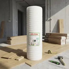 MEGAPOL - Espuma niveladora de pisos de 2 mm x 25 m2