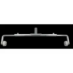 LIZCAL - Marco Maxi Rodillo Pintura Ajustable 36- 45 Cm