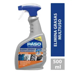 PASO - Elimina grasas intensivo universal 500 ml