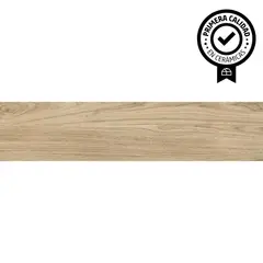 CORDILLERA - Porcelanato 90x20 cm Cherry Beige 1.63 m2