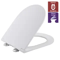 BRIGGS - Asiento Urea Verso Deluxe