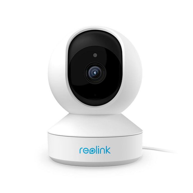 Cámara Seguridad Interior Wifi E1 Panorámica