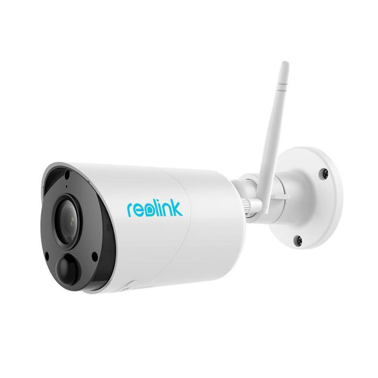 Cámara Seguridad Exterior Wifi Usb-C Argus Eco