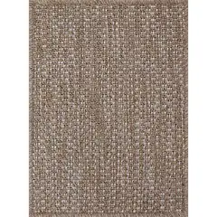DECOCASA - Alfombra Tejida Boucle Piaui
 150x200 cm Arena