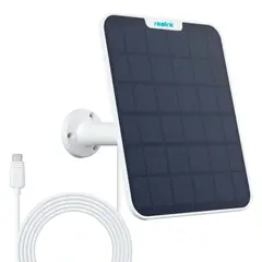 REOLINK - Panel Solar de 5,8W