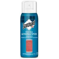 SCOTCHGARD - Protector de Alfombras Bloquea Manchas y Facilita Limpieza