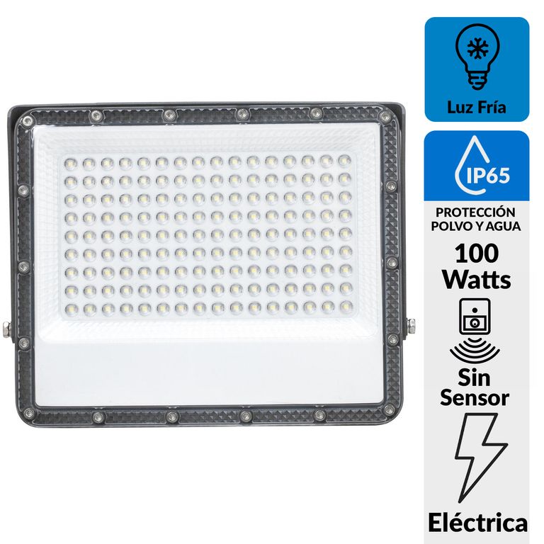 Reflector Led Pro 100W-11950Lm
