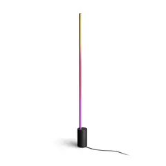 PHILIPS HUE - Lámpara De Piso Inteligente Hue Gradient Signe Rgb 29W Bt