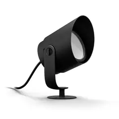 PHILIPS HUE - Foco/Estaca Inteligente Hue Lily Exterior Rgb 15W