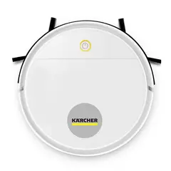 KARCHER - Aspiradora Robot bateria de litio