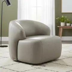 AMUV - Poltrona 1 cuerpo Chandon 86x78x90 cm