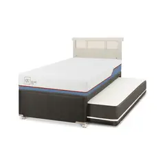 CIC - Divan excellence plus black Respaldo dublin alpino