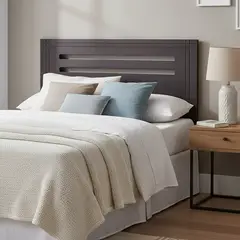 CIC - Respaldo 1.5 plazas Respaldo Munich Negro