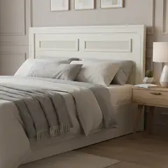 CIC - Respaldo King Respaldo Milán King Blanco