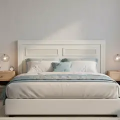 CIC - Respaldo 2 plazas Respaldo Milán 2 plazas Blanco