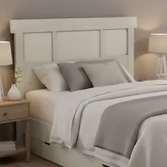 CIC - Respaldo 1.5 plazas Dublin Madera