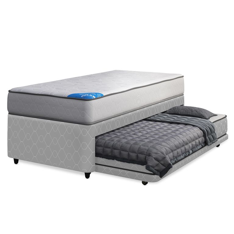FLEX Divan 1 plaza Nido Urbano Blanco