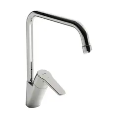 HANSA - Monomando Cocina Hansapolo Cromado