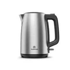 MADEMSA - Hervidor 1.7 Litros Gris MEK25