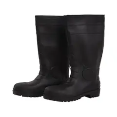 TOPSAFE - Bota PVC Unisex Talla 41 Rain Boots