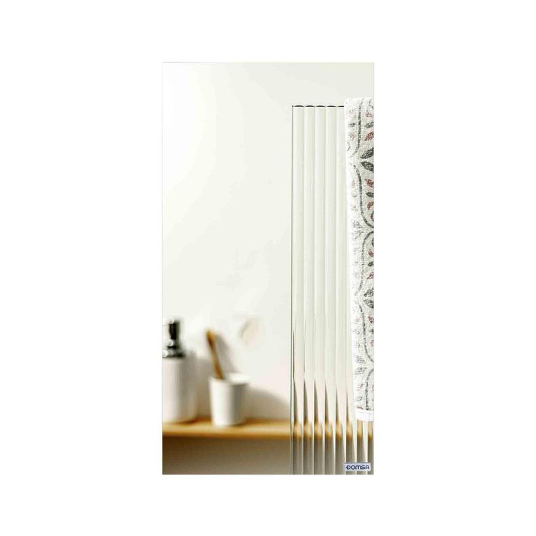 Mueble Botiquín Elegance Nogal 40x80x13.5 cm