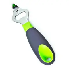 OSTER - Abrebotella Mango Ergonómico de Resina
