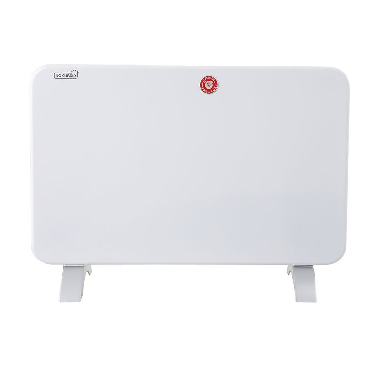 Estufa Eléctrica 1000 W Convección UT MC- 10 M Blanco