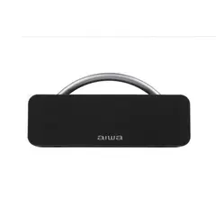 AIWA - Parlante portatil AWS80BTB