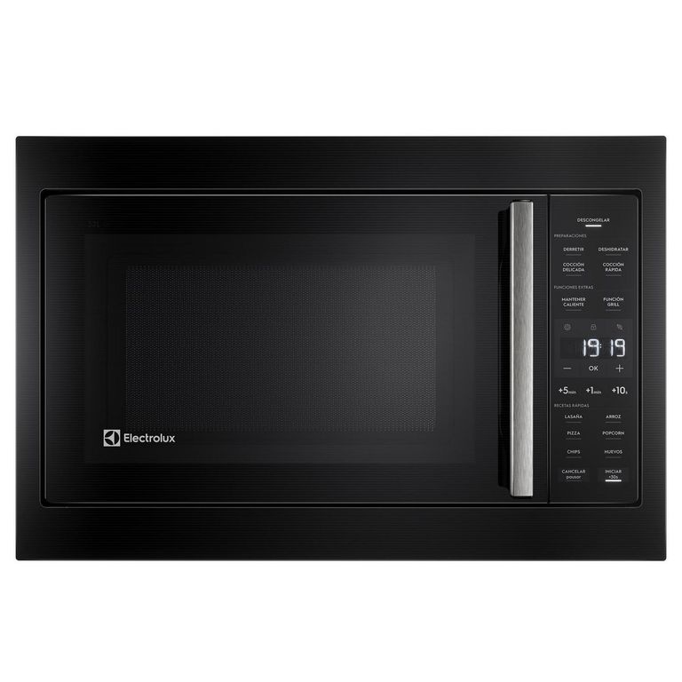 Microondas Digital 32 Litros Negro ME3BP