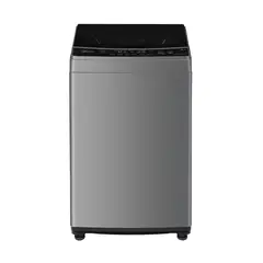 MIDEA - Lavadora Carga Superior 9.5 Inox MLS-095GE04N