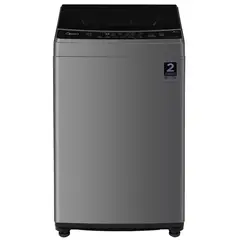 MIDEA - Lavadora Carga Superior 9.5 Gris MLS-095GE04N