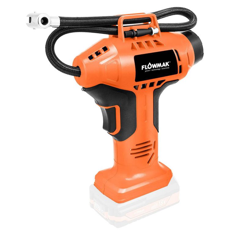 Compresor de Aire 220 W 18 Litros 201592