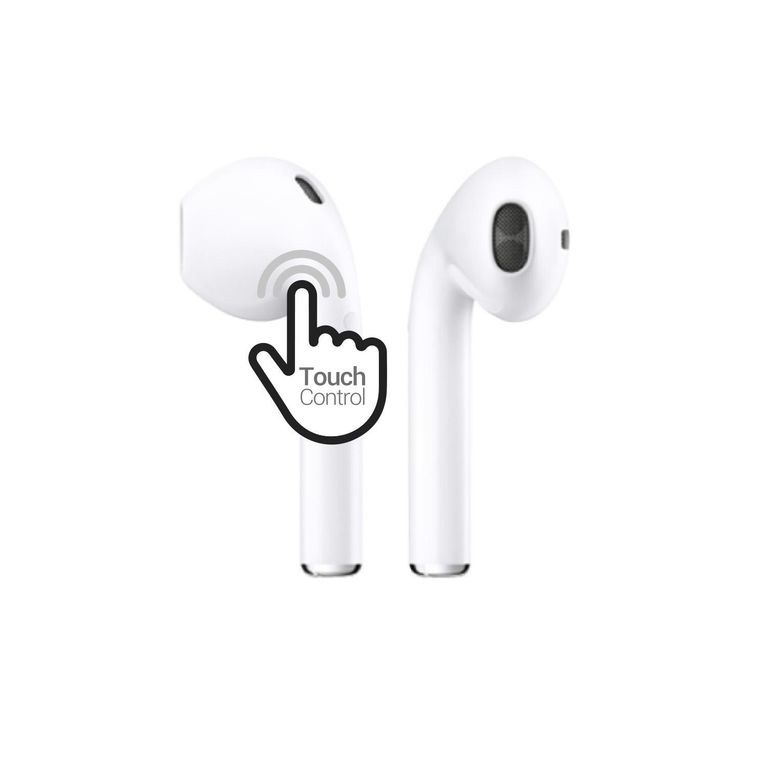Audifono tws just fly, bluetooth, encendido automatico, IP55