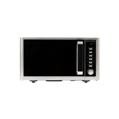 HAMILTON BEACH - Microondas Digital 23 Litros Plata HB-P90D23EL-LXA