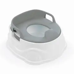 KIDSCOOL - Pelela De Aprendizaje 3 En 1 Para Bebé