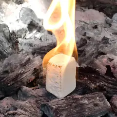 MR BEEF - Iniciador de Fuego sin Olor 32 Unidades