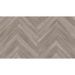 GRAIMAN - Porcelanato 19x120 cm Guayacan Moka 1.61 m2