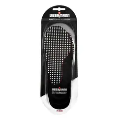 UBERMANN - Plantilla Confort Talla 38- 39