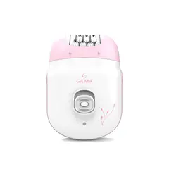 GAMA - Depiladora Velvet usb