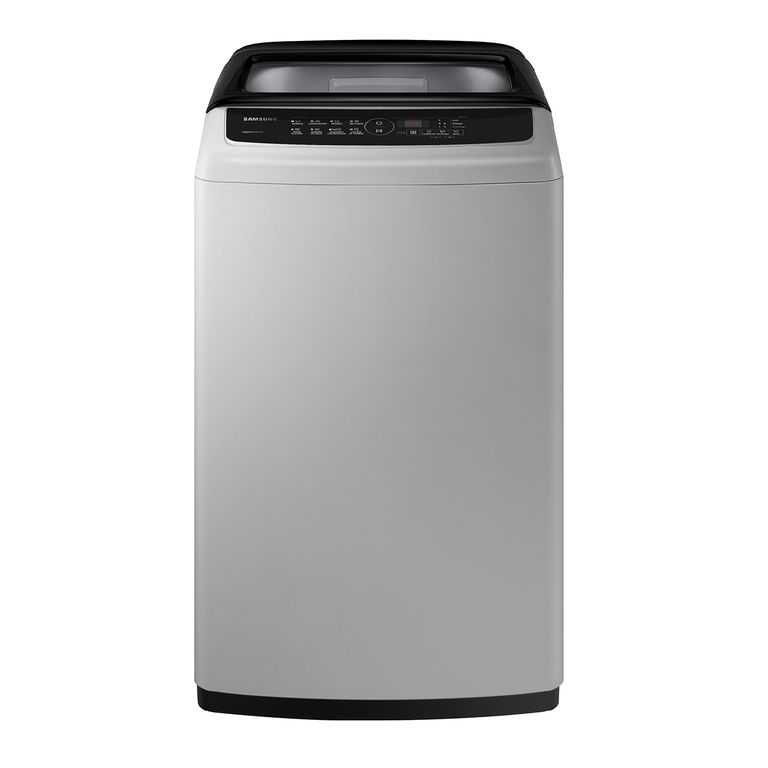 Lavadora Carga Superior 9 Blanco WA90CG4240BYZS