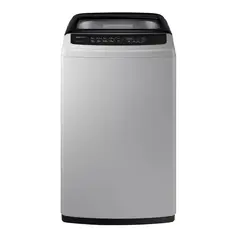 SAMSUNG - Lavadora Carga Superior 9 Lavender Gray WA90CG4240BYZS