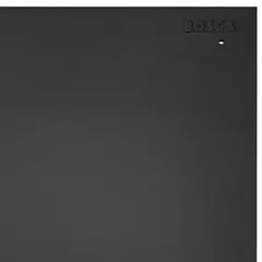 BOSCA - Protección Trasera Estufa A Leña Hestia 90 Y Fit 9