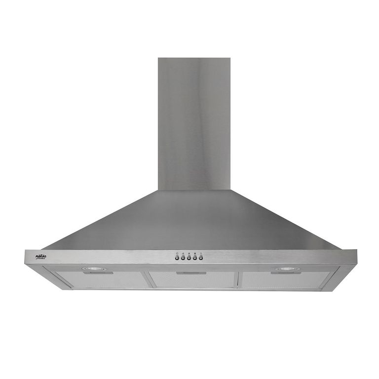 Campana Convencional 90 cm 90A09