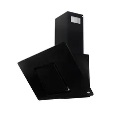 MAIGAS - Campana Extractor de techo 90 cm Negro 90J76