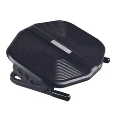 TORRE - Apoya pies plástico