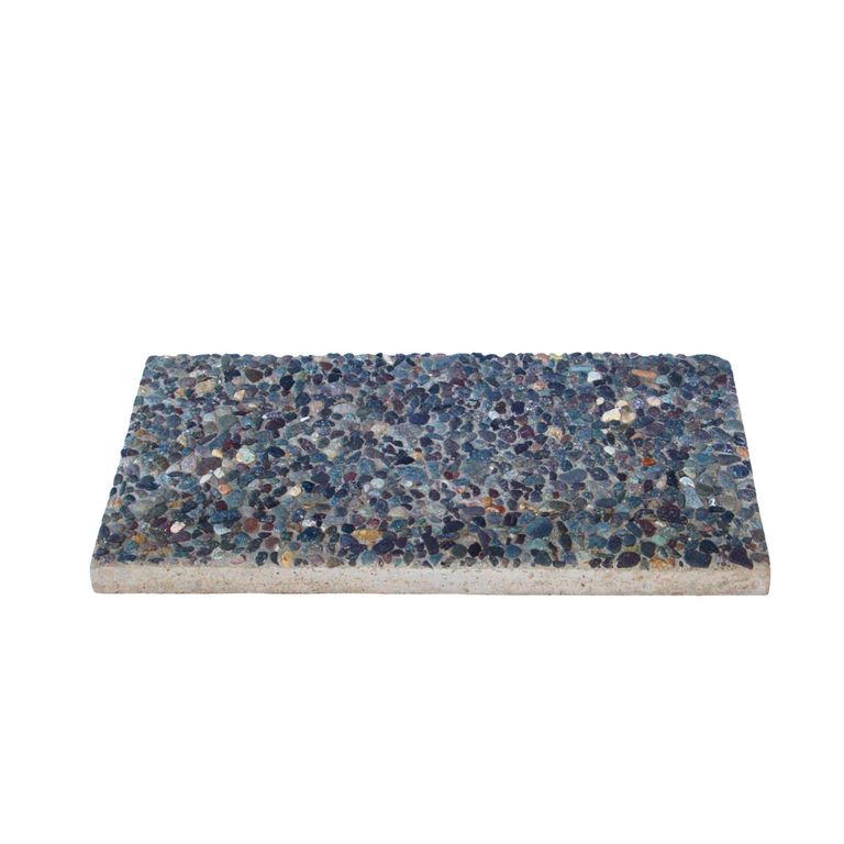 Pastelon 60x30 Piedra Maipo