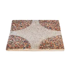 SAN CARLOS - Pastelon 50x50 damante